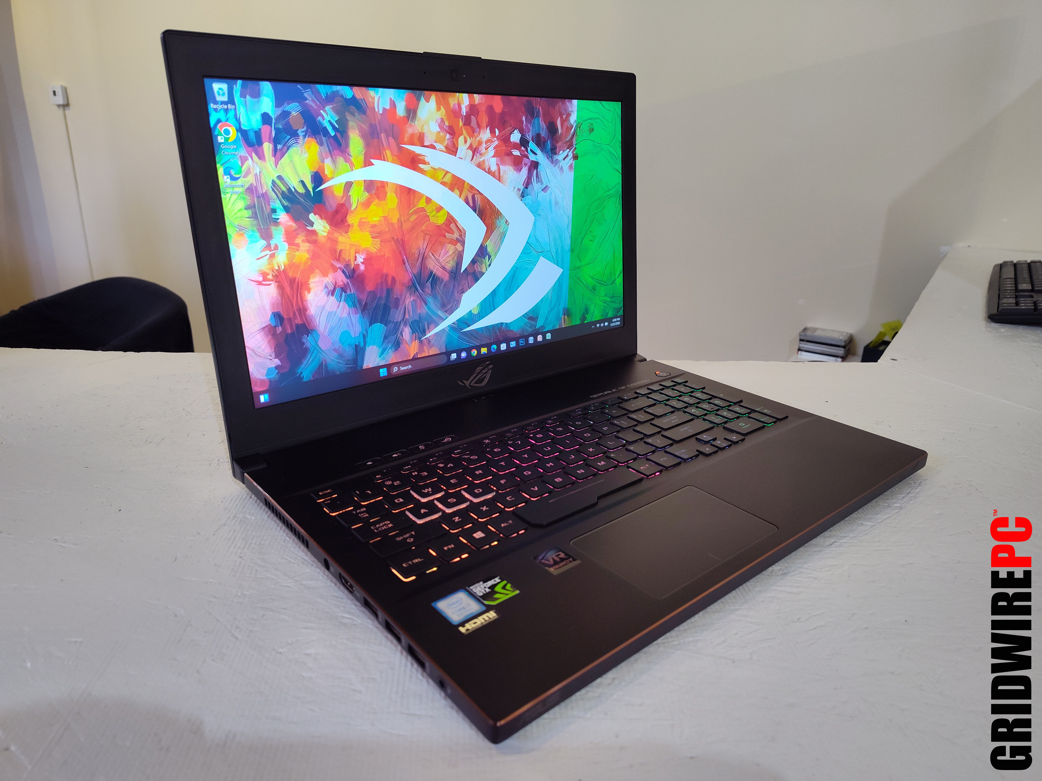 Laptop