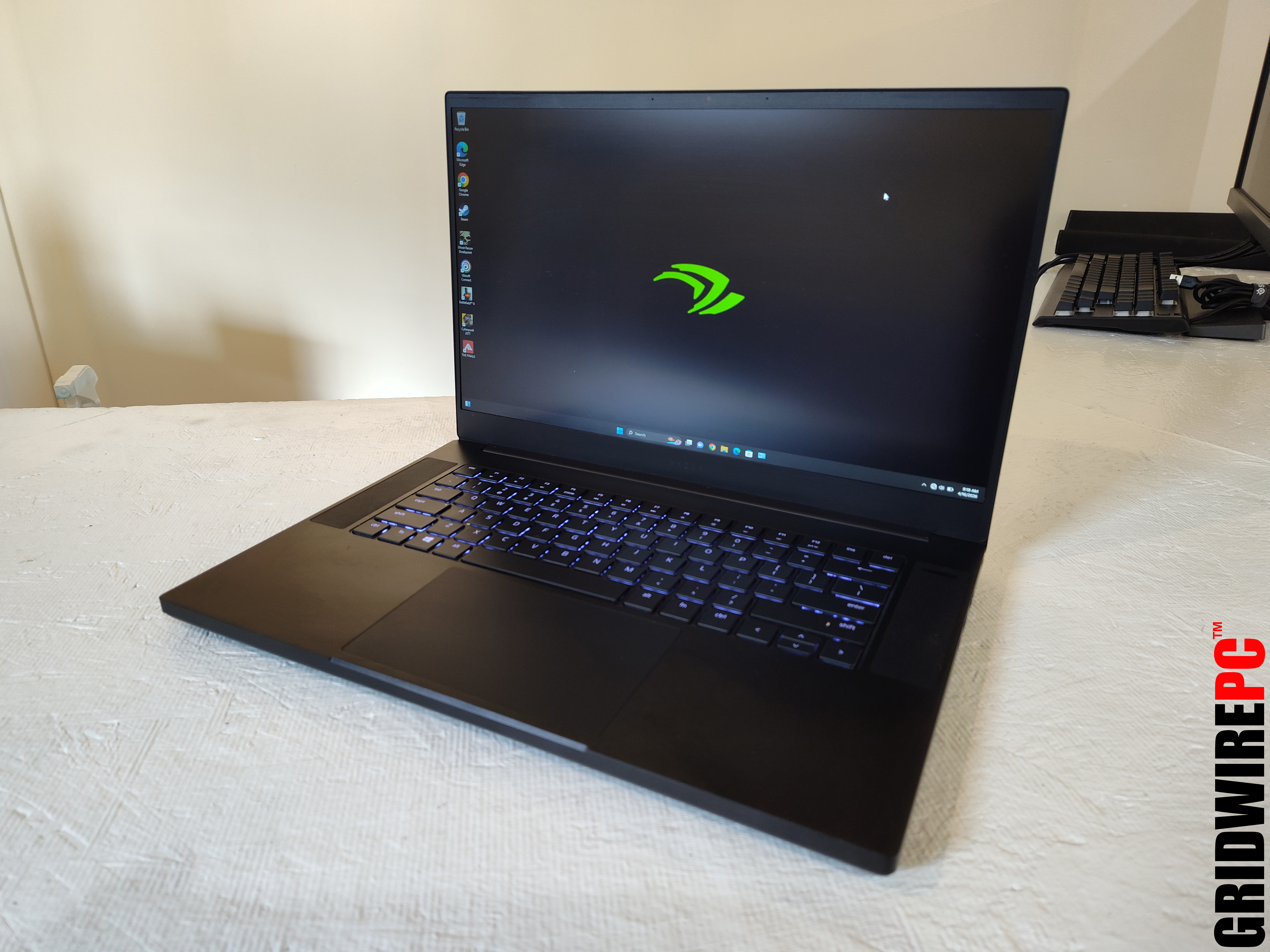 Laptop
