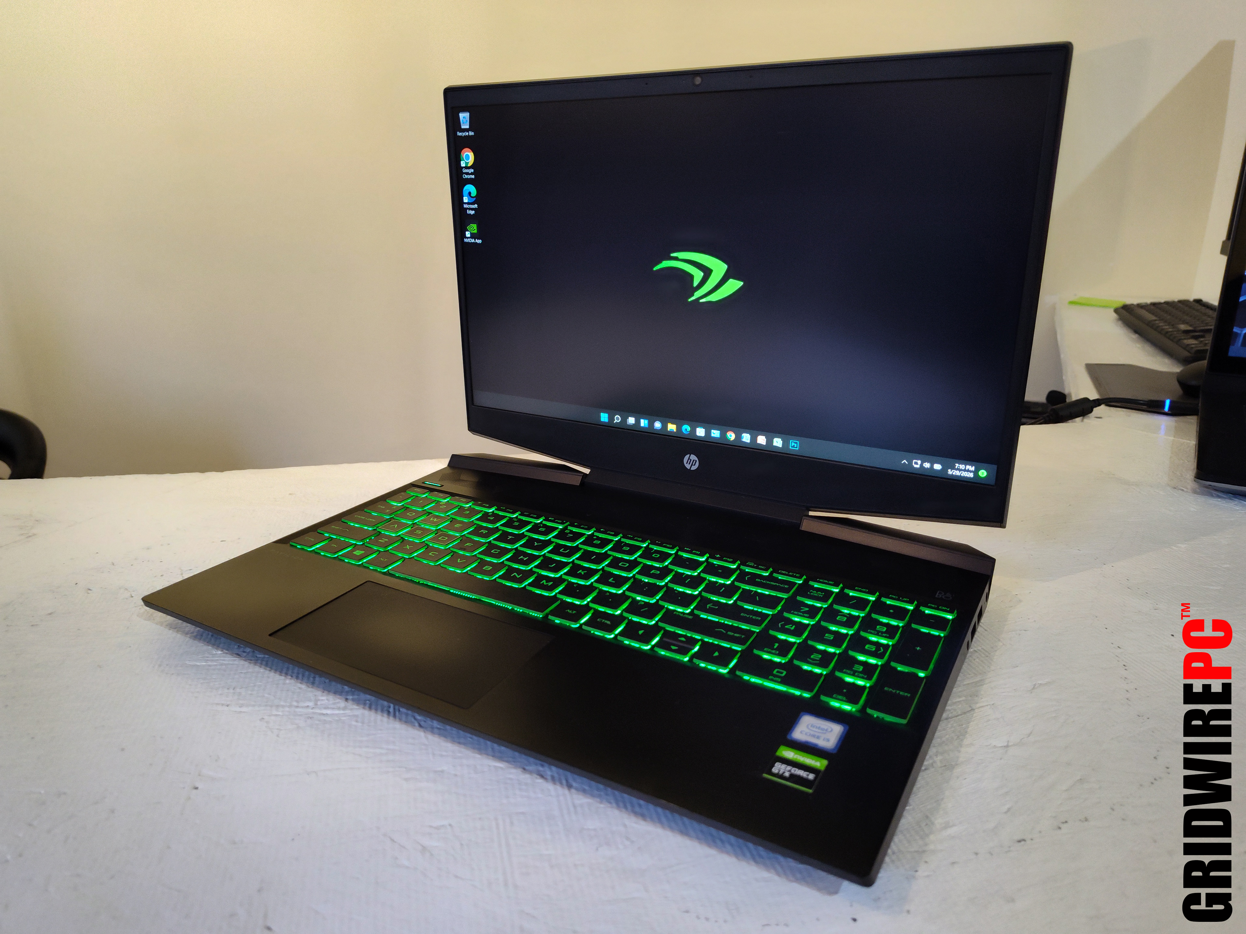Laptop